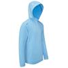 Ping Gents Haldon Hoodie Baltic Sea