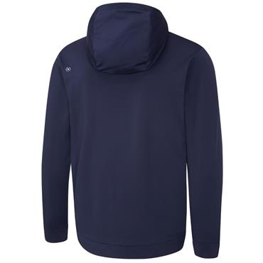 Ping Gents Haldon Hoodie Navy