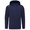 Ping Gents Haldon Hoodie Navy