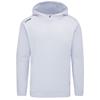 Ping Gents Haldon Hoodie Pearl Grey