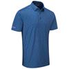 Ping Gents Ephron Polo Shirt Stellar
