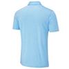 Ping Gents Rafe Polo Shirt Baltic Sea