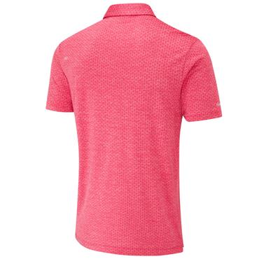Ping Gents Rafe Polo Shirt Rhapsody