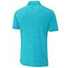 Ping Gents Rafe Polo Shirt Turquiose