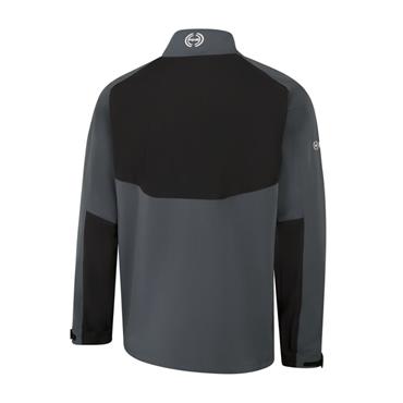 Ping Gents Aquadrive Pro Jacket Carbon - Black