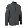 Ping Gents Aquadrive Pro Jacket Carbon - Black