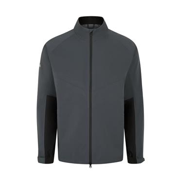 Ping Gents Aquadrive Pro Jacket Carbon - Black