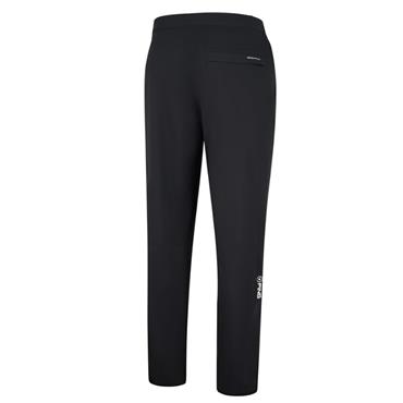 Ping Gents Aquadrive Pro Waterproof Golf Trousers Black