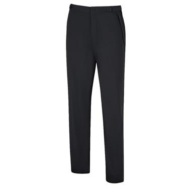Ping Gents Aquadrive Pro Waterproof Golf Trousers Black
