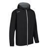 Ping Gents Aquadrive Hooded Waterproof Jacket Black