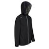 Ping Gents Aquadrive Hooded Waterproof Jacket Black