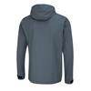 Ping Gents Aquadrive Hooded Waterproof Jacket Carbon