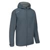 Ping Gents Aquadrive Hooded Waterproof Jacket Carbon