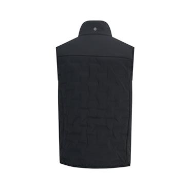 Ping Gents Norse Cocoon 2.0 Vest Black