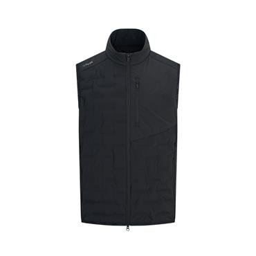Ping Gents Norse Cocoon 2.0 Vest Black