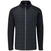 Ping Gents Jude Hybrid Softshell Jacket Black