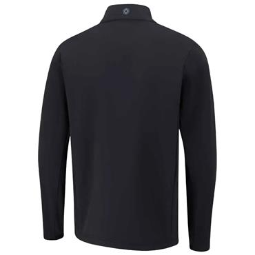 Ping Gents Jude Hybrid Softshell Jacket Black