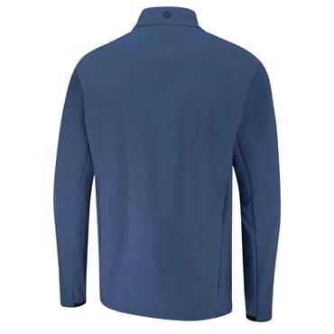 Ping Gents Jude Hybrid Softshell Jacket Deep Sea Blue