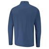 Ping Gents Jude Hybrid Softshell Jacket Deep Sea Blue