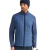 Ping Gents Jude Hybrid Softshell Jacket Deep Sea Blue
