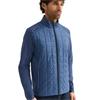 Ping Gents Jude Hybrid Softshell Jacket Deep Sea Blue