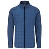 Ping Gents Jude Hybrid Softshell Jacket Deep Sea Blue