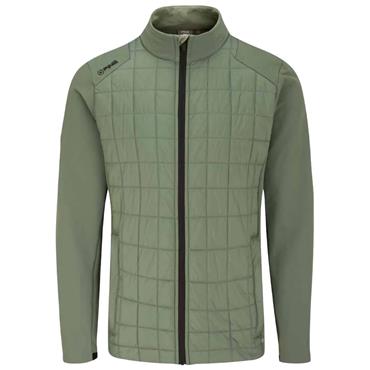Ping Gents Jude Hybrid Softshell Jacket Laurel