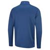 Ping Gents Ezra Insulated ½ Zip Fleece Midlayer Deep Sea Blue - Blue Yonder