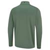 Ping Gents Ezra Insulated ½ Zip Fleece Midlayer Laurel - Gorse Green