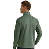 Ping Gents Ezra Insulated ½ Zip Fleece Midlayer Laurel - Gorse Green