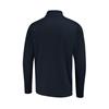 Ping Gents Reg Half - Zip Golf Midlayer Harbour Blue - Navy