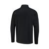 Ping Gents Reg Half - Zip Golf Midlayer Laurel Black