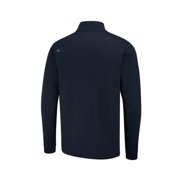 Ping Gents Reg Half - Zip Golf Midlayer Navy