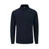 Ping Gents Reg Half - Zip Golf Midlayer Navy