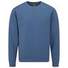 Ping Gents Freddie Sweatshirt Harbour Blue Marl
