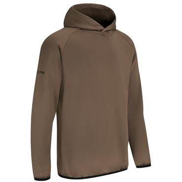 Ping Gents Saul Hoodie Coffee