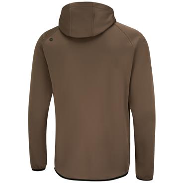 Ping Gents Saul Hoodie Coffee