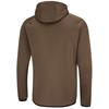 Ping Gents Saul Hoodie Coffee