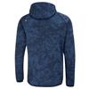 Ping Gents Saul Hoodie Deep Sea Blue