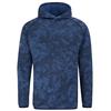 Ping Gents Saul Hoodie Deep Sea Blue