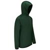 Ping Gents Saul Hoodie Gorse Green