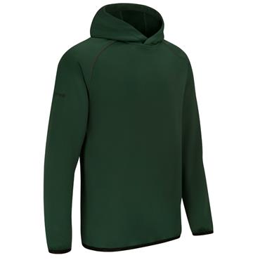 Ping Gents Saul Hoodie Gorse Green