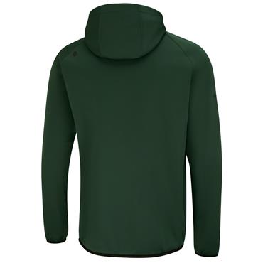 Ping Gents Saul Hoodie Gorse Green