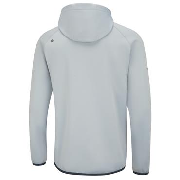 Ping Gents Saul Hoodie Silver