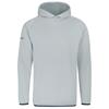Ping Gents Saul Hoodie Silver