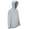Ping Gents Saul Hoodie Silver