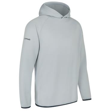 Ping Gents Saul Hoodie Silver