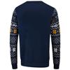 Ping Festive Mr.PING Jumper Oxford Blue