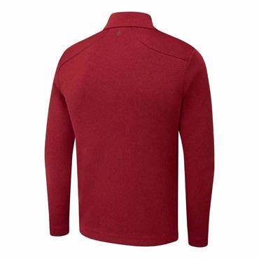 Ping Junior Ramsey Top Rich Red