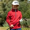 Ping Junior Ramsey Top Rich Red